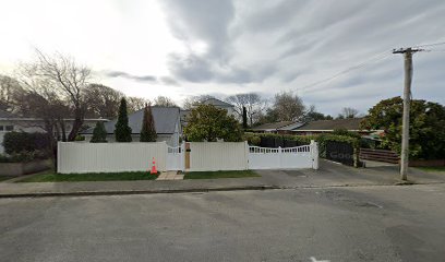 Abberley Park Playground - East