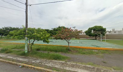 Cancha de Usos Múltiples