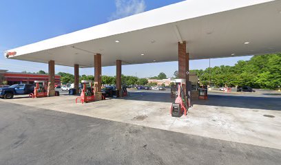 Kroger Fuel Center