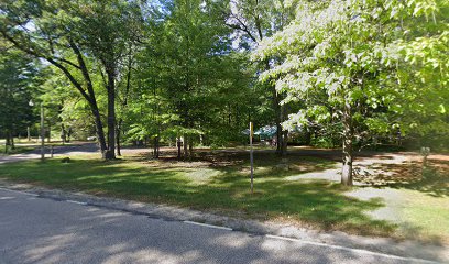 Jordan County Park Campground