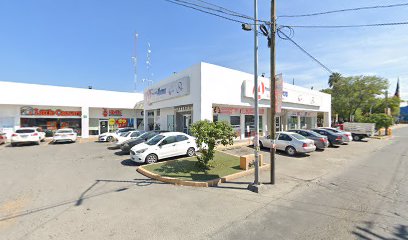 Comercializadora Aceros y Construcciones El Terrero, S. A. de C. V.