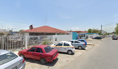 Hospital General de Chetumal : Colposcopy