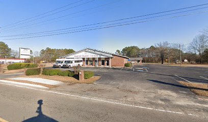 Harvest Christian Preschool: Fayetteville, NC