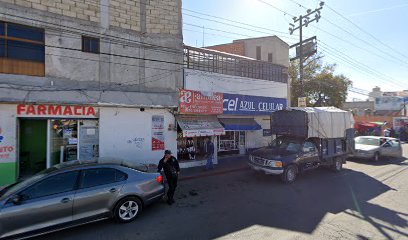 Terminal Teotihuacanos