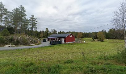 Lund Hundepensjonat