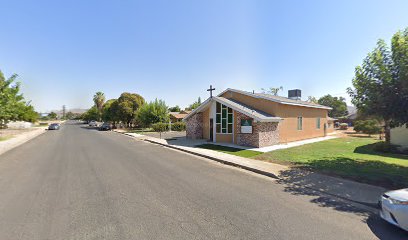 Iglesia Adventista del Séptimo Día Hispana de Woodlake / Woodlake Hispanic Seventh-Day Adventist Church