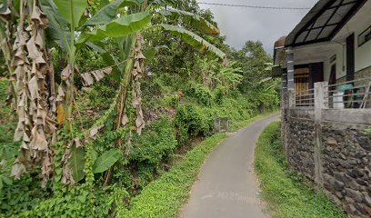 Pura Kangin, Desa Jinengdalem