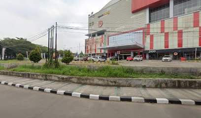 ATM CIMB Niaga (Transmart Cilegon)