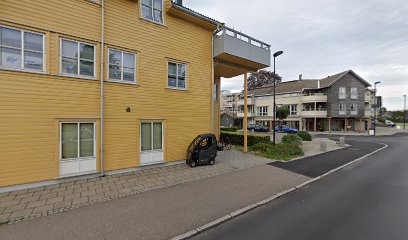 Tønsberg Kiropraktorklinikk avd. Stokke