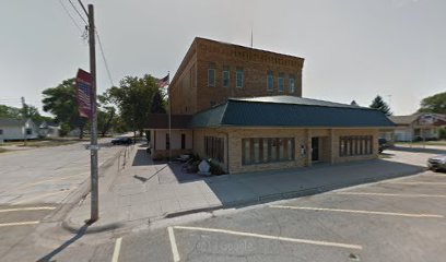 Laurel City Business Office