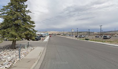 Nevada Utility Trailers