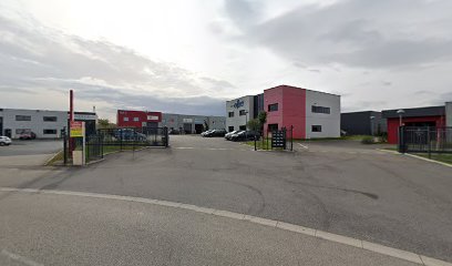 Lyon Industrie Services