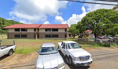 Ho'okipa apartments