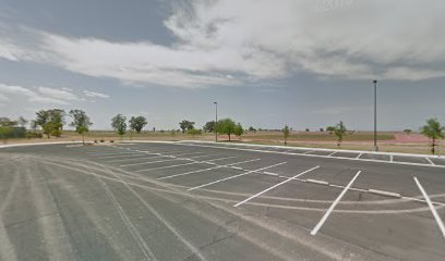 Imperial Valley Sports Fields