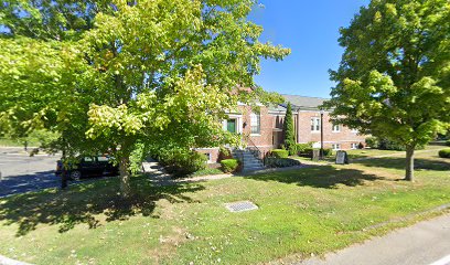 Morris Public Library