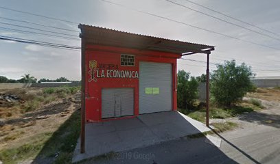 Jarcieria La Economica