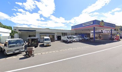 ブリヂストン 竹田店