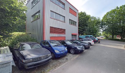 PowerMoto Garage GmbH