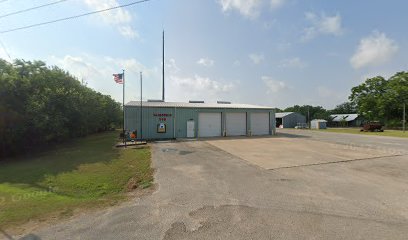 Fairchild Volunteer Fire Department