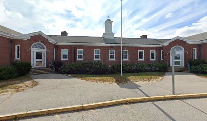 Alden Elementary School