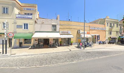 CAFÉ A MURALHA