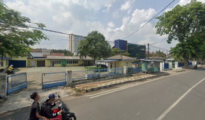Sekolah Tinggi Ilmu Ekonomi (STIE) Satu Nusa