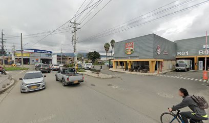 Mercadería Justo & Bueno