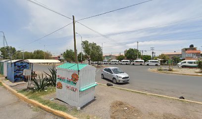 Mecánica en general omar - Taller mecánico en Tepexpan, Estado de México, México