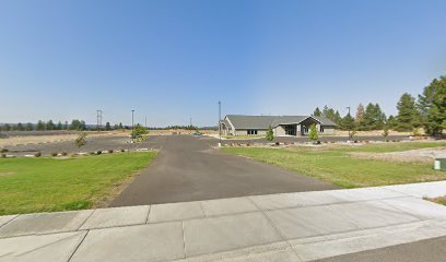 Spokane North View Seventh-day Adventist Church