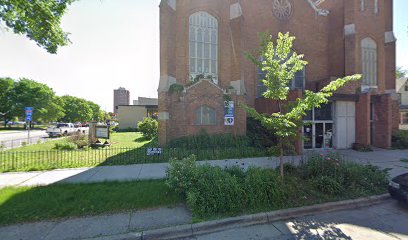 Open Door Learning Center - Southside