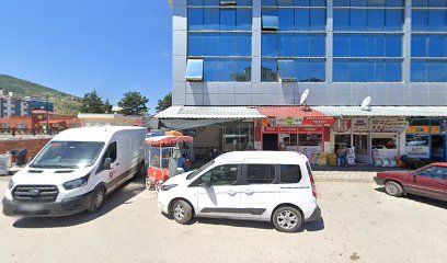 Kışla Market