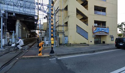 ゴールドガーデン津田沼店