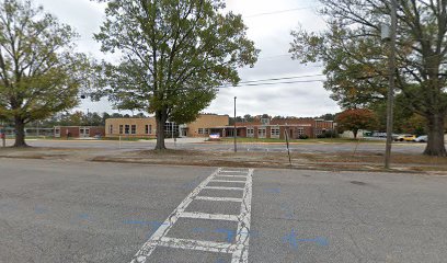 Lakeview Elementary School