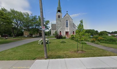 Aux Trouvailles de Sainte-Paule