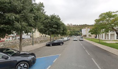 Posto de carregamento veículos elétricos