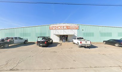 Tucker Lumber Co