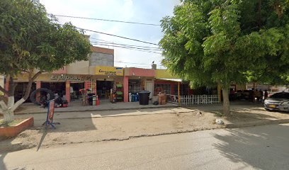 Casa de Restauracion Beracah