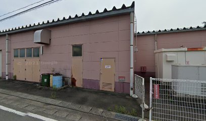 （株）北洋舎クリーニング フレスコキクチ東原町店