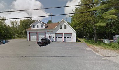 Georgetown Fire Department