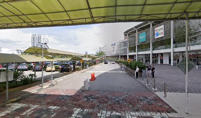 SOCAR Aeon Bukit Indah