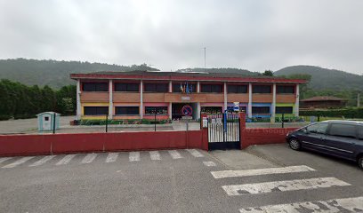 Colegio Público Nuestra Señora de la Humildad