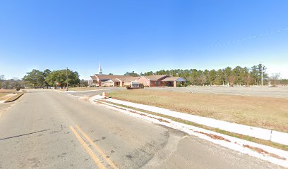 Sisters Baptist Church