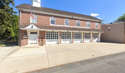 Haddonfield Ambulance Association