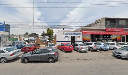 Secretaria De Obras Publicas Municipio De Tizayuca,Hgo.