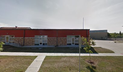 Grant Elementary