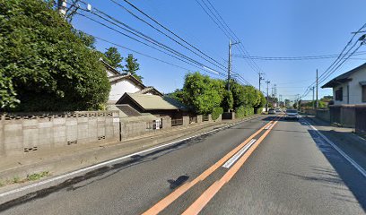 茨城県南植木センター