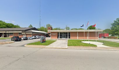 City of Hopkinsville Fire Department