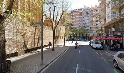 Imagen del negocio Dr. Juan Ignacio Erquicia, Traumatólogo en Barcelona, Barcelona