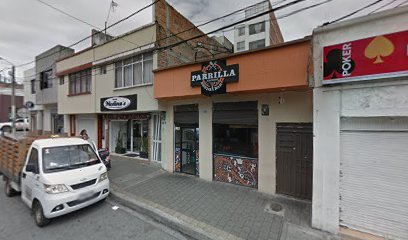 PURA VIBRA tattoo shop