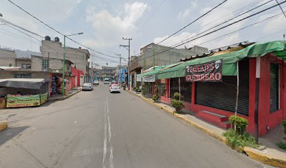 TATUAJES GUERRERO